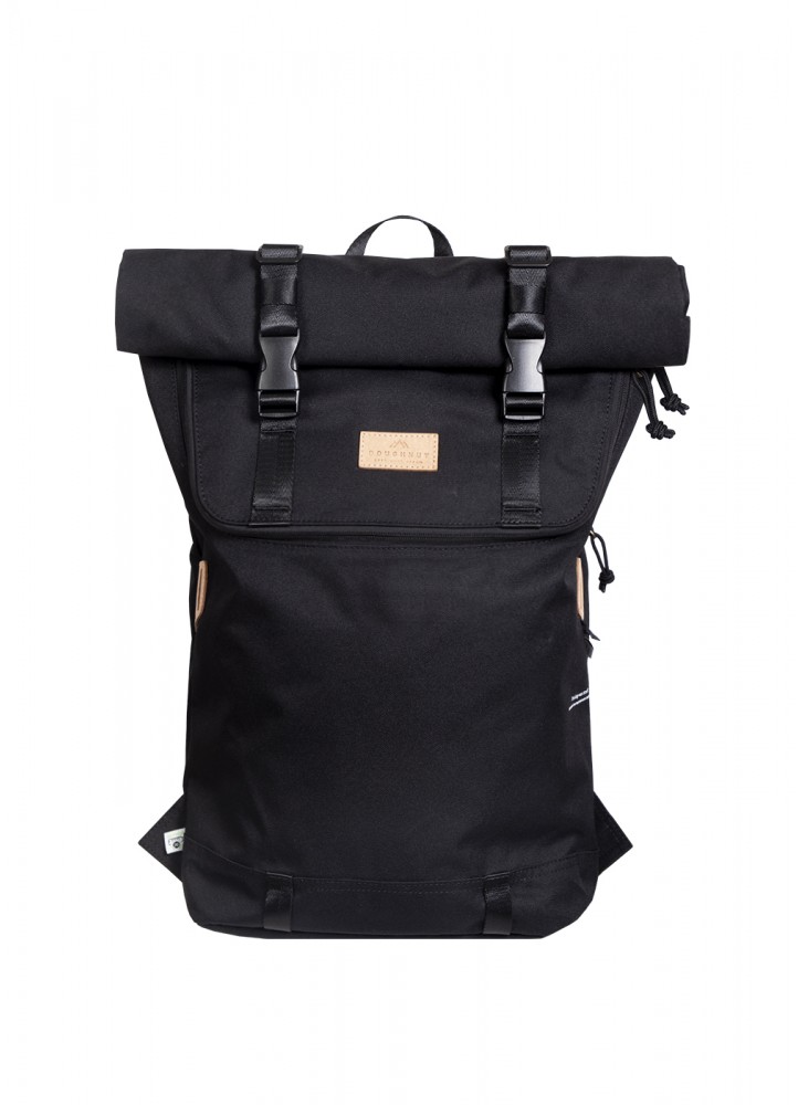 Plecak Doughnut Christopher Reborn Series Black 18L