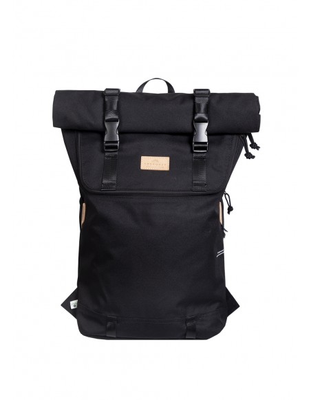 Plecak Doughnut Christopher Reborn Series Black 18L