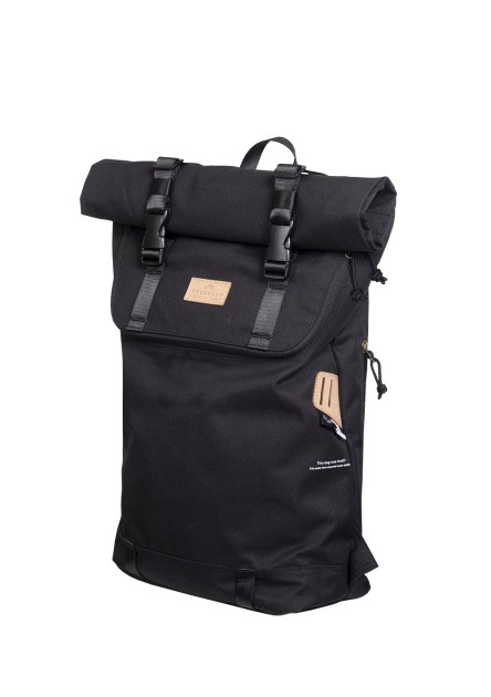 Plecak Doughnut Christopher Reborn Series Black 18L