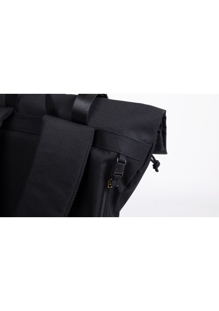 Plecak Doughnut Christopher Reborn Series Black 18L