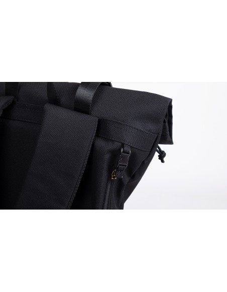 Plecak Doughnut Christopher Reborn Series Black 18L