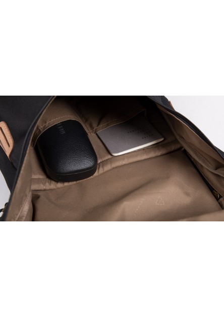 Plecak Doughnut Christopher Reborn Series Black 18L