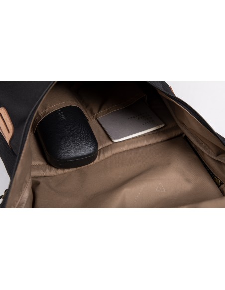Plecak Doughnut Christopher Reborn Series Black 18L