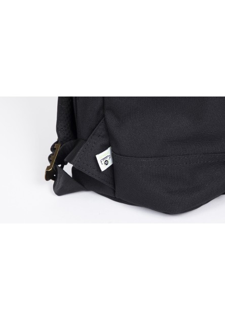 Plecak Doughnut Christopher Reborn Series Black 18L