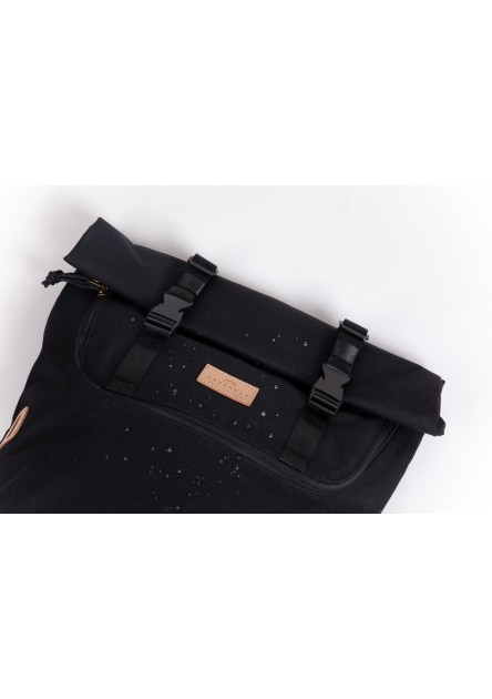 Plecak Doughnut Christopher Reborn Series Black 18L