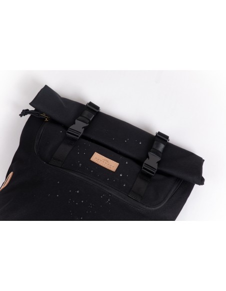 Plecak Doughnut Christopher Reborn Series Black 18L