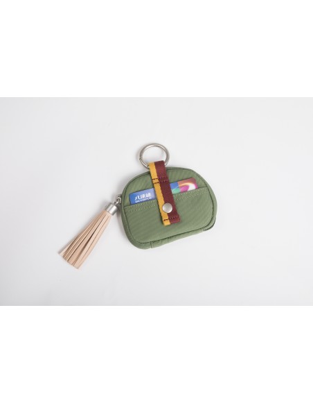 Portmonetka Doughnut Siena Melon 0,2L