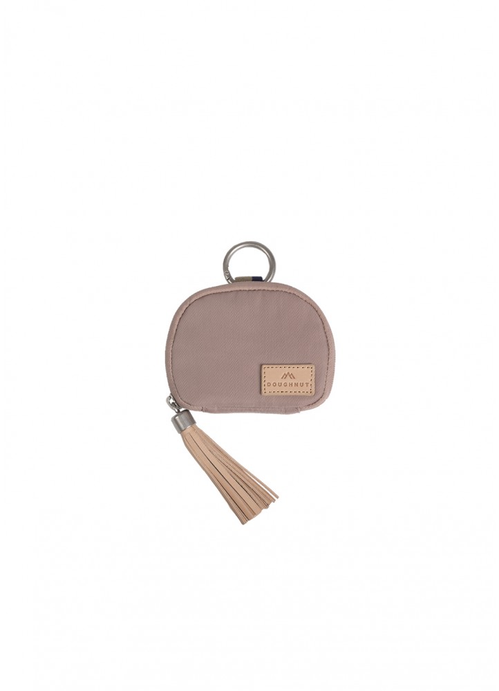 Portmonetka Doughnut Siena Light Pink 0,2L