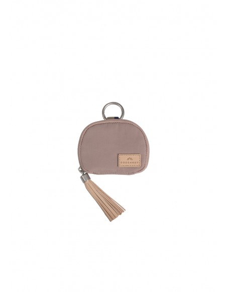 Portmonetka Doughnut Siena Light Pink 0,2L
