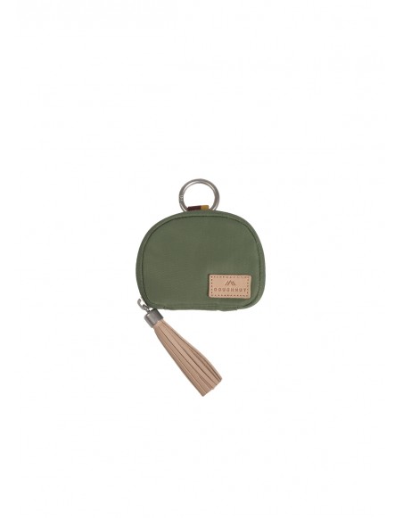 Portmonetka Doughnut Siena Melon 0,2L