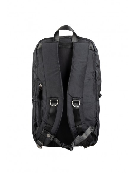 Plecak Doughnut Morris Glossy Blocking Series Charcoal x Olive 16L