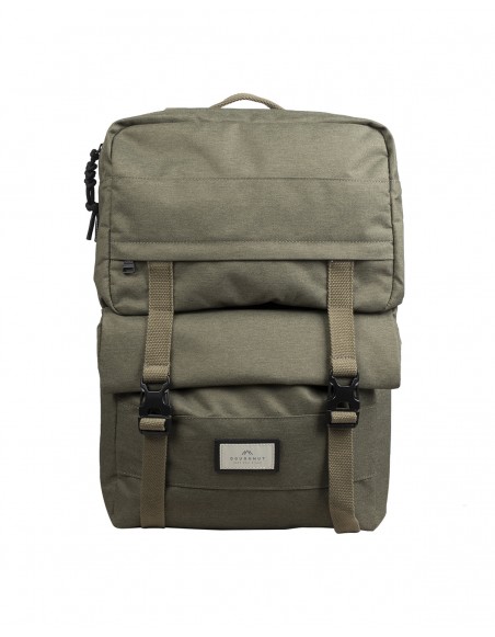 Plecak Doughnut Rolling Hill Army 15,2L
