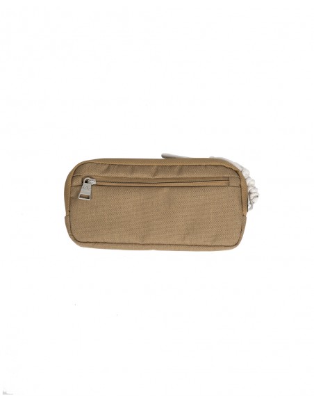 Portfel Doughnut Sandstone Camel 0,3L