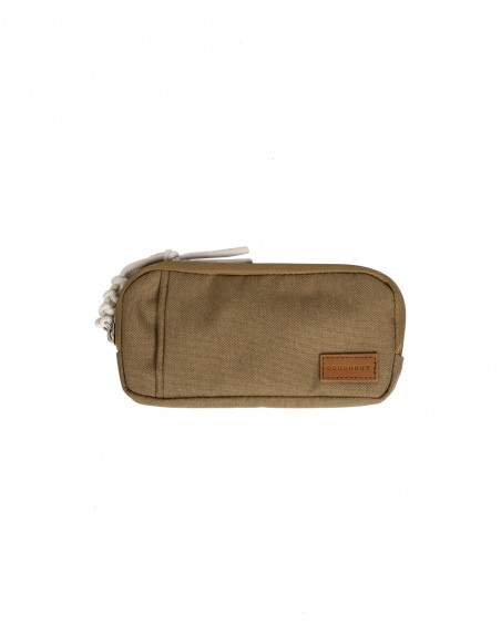 Portfel Doughnut Sandstone Camel 0,3L