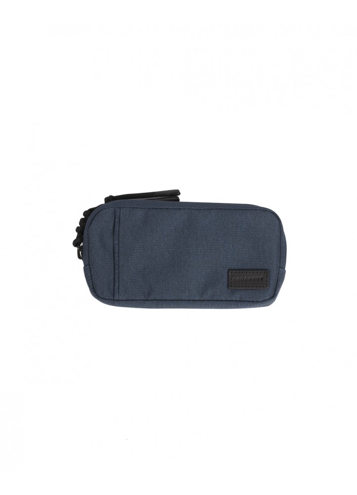 Portfel Doughnut Sandstone Navy 0,3L