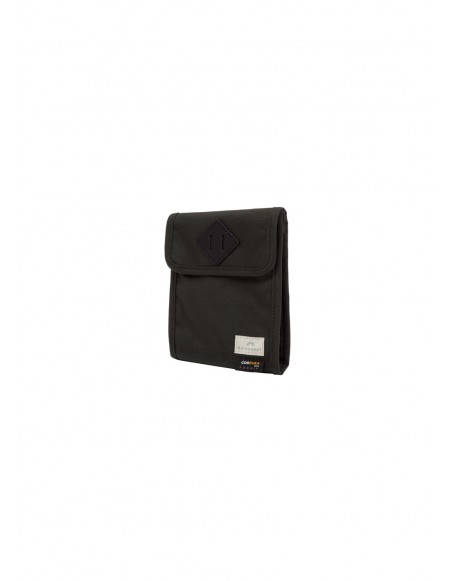 Portfel Doughnut Palm Charcoal