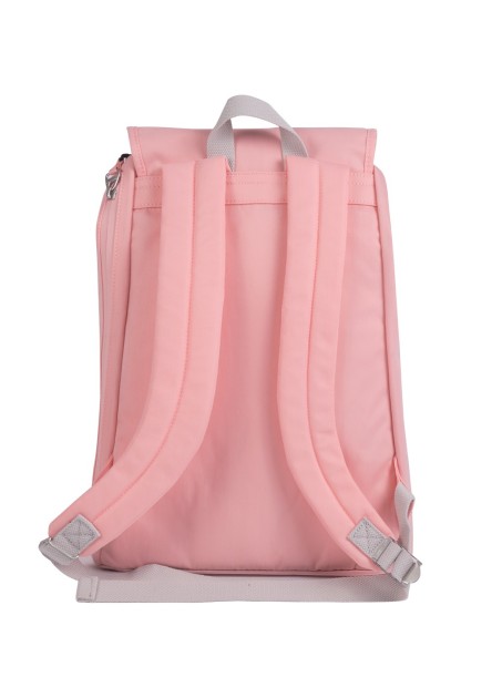 Plecak Doughnut Montana Stripe Stone x Light Coral 17L