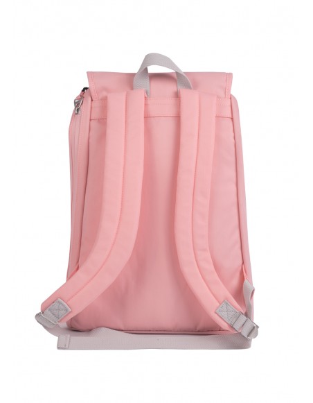 Plecak Doughnut Montana Stripe Stone x Light Coral 17L