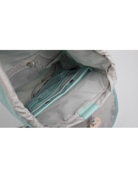 Plecak Doughnut Montana Stripe Stone x Light Coral 17L