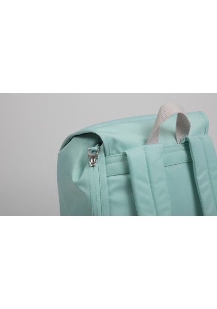 Plecak Doughnut Montana Stripe Stone x Light Coral 17L