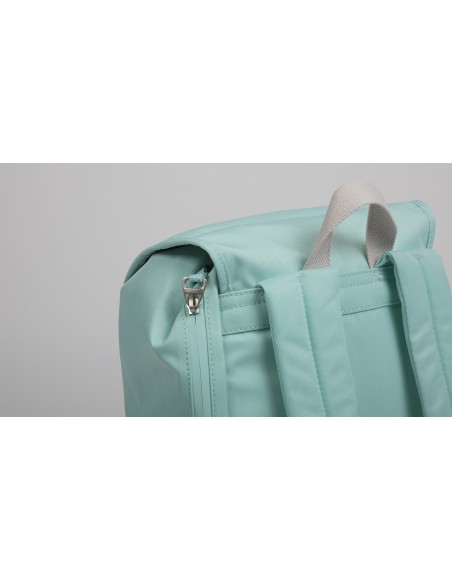 Plecak Doughnut Montana Stripe Stone x Aquamarine 17L