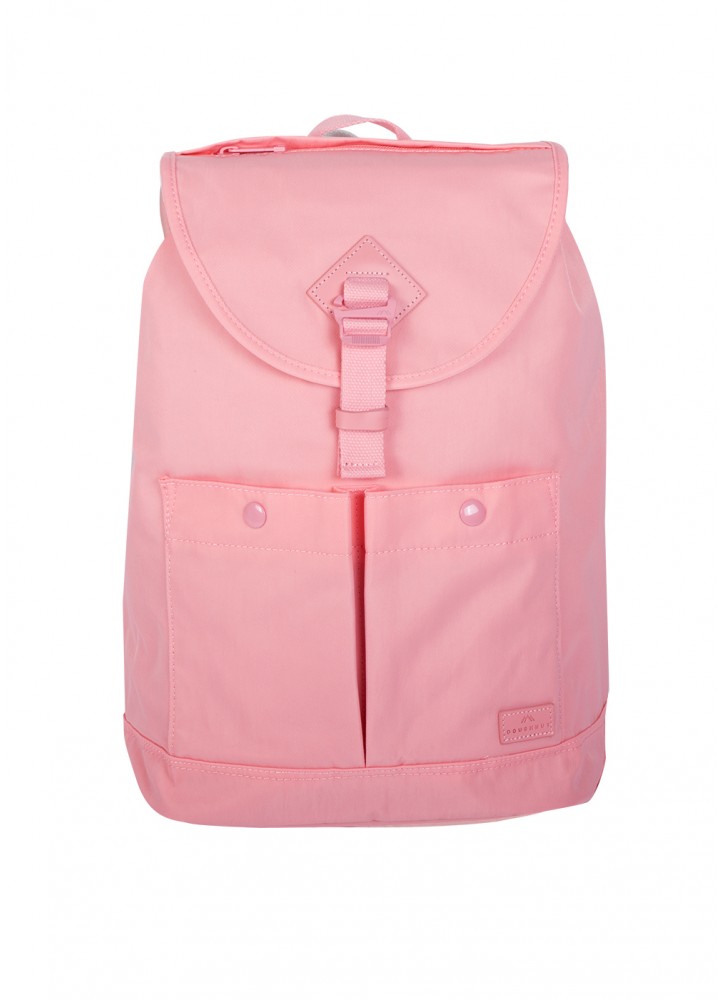 Plecak Doughnut Montana Pastel Series Light Coral 17L