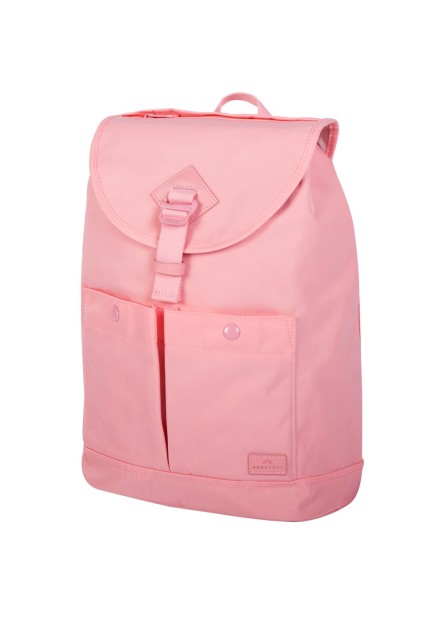 Plecak Doughnut Montana Pastel Series Light Coral 17L