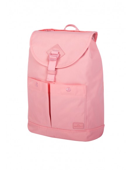Plecak Doughnut Montana Pastel Series Light Coral 17L