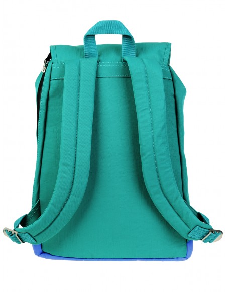 Plecak Doughnut Montana Mint x Mustard 17L