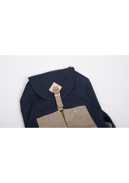 Plecak Doughnut Montana Azure 17L