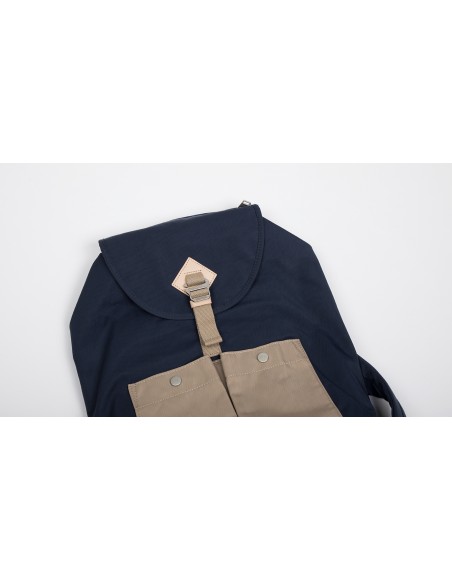 Plecak Doughnut Montana Azure 17L