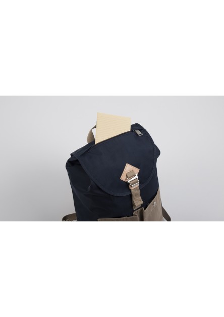 Plecak Doughnut Montana Azure 17L