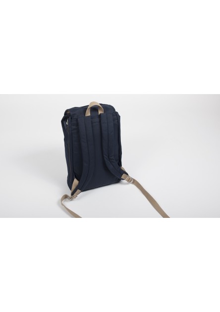 Plecak Doughnut Montana Mint x Mustard 17L