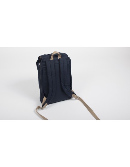 Plecak Doughnut Montana Mint x Mustard 17L