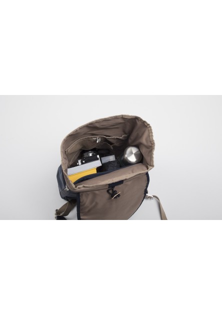 Plecak Doughnut Montana Mint x Mustard 17L