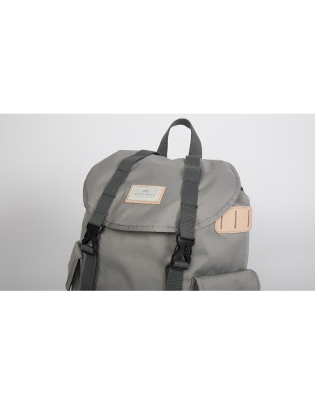 Plecak Doughnut Woodland Small Army 18L