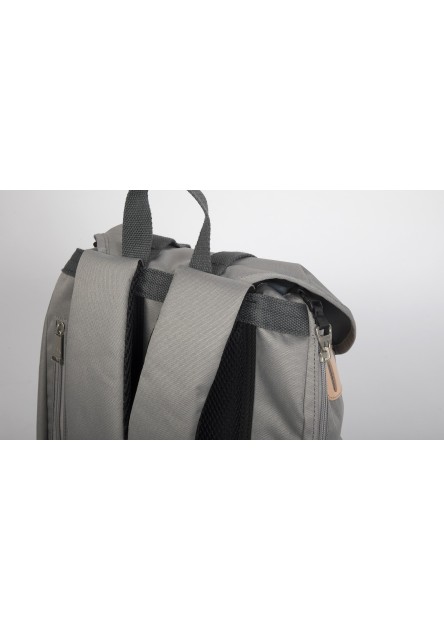 Plecak Doughnut Woodland Small Khaki 18L
