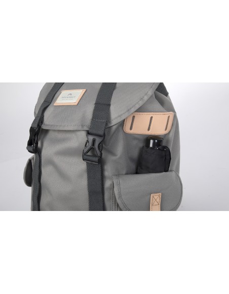 Plecak Doughnut Woodland Small Army 18L