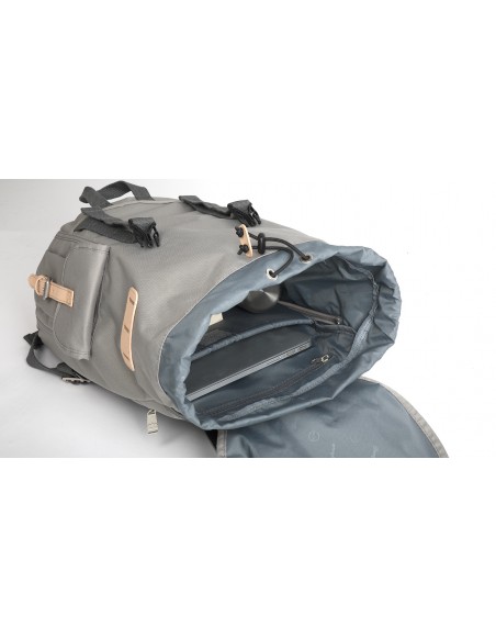 Plecak Doughnut Woodland Small Khaki 18L