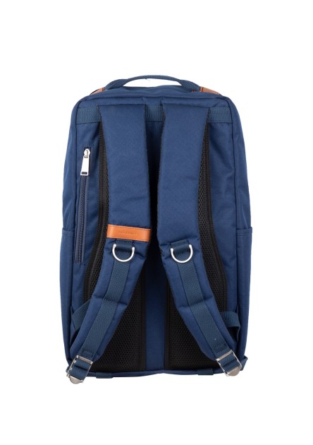 Plecak Doughnut Toast Navy x Grey 19L