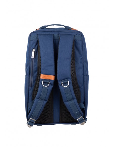 Plecak Doughnut Toast Navy x Grey 19L