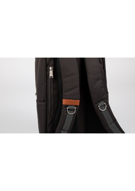 Plecak Doughnut Toast Navy x Grey 19L
