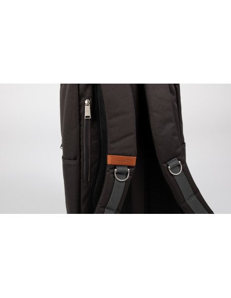 Plecak Doughnut Toast Navy x Grey 19L