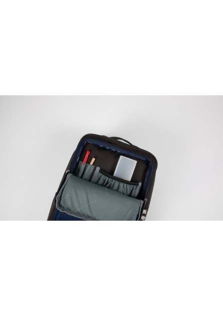Plecak Doughnut Toast Navy x Grey 19L