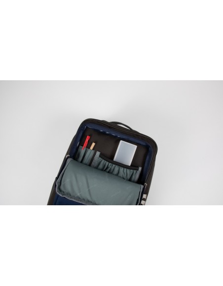 Plecak Doughnut Toast Navy x Grey 19L