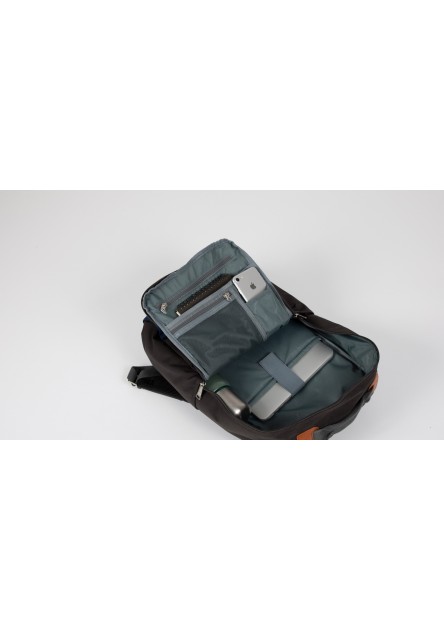 Plecak Doughnut Toast Navy x Grey 19L