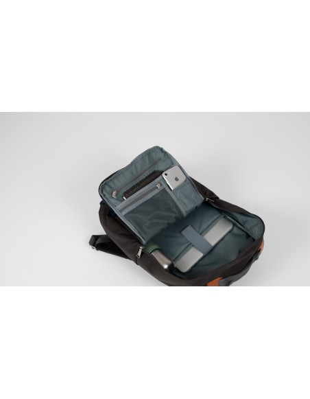 Plecak Doughnut Toast Navy x Grey 19L