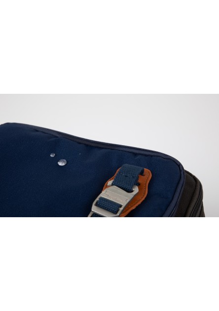 Plecak Doughnut Toast Navy x Grey 19L