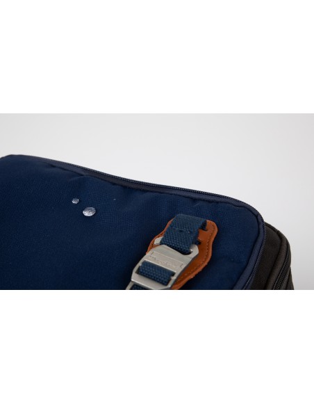 Plecak Doughnut Toast Navy x Grey 19L