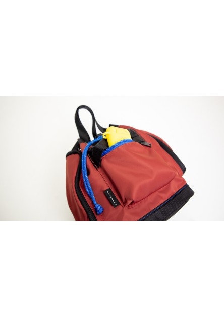 Plecak Doughnut Pyramid Tiny Gamescape Series White 5L